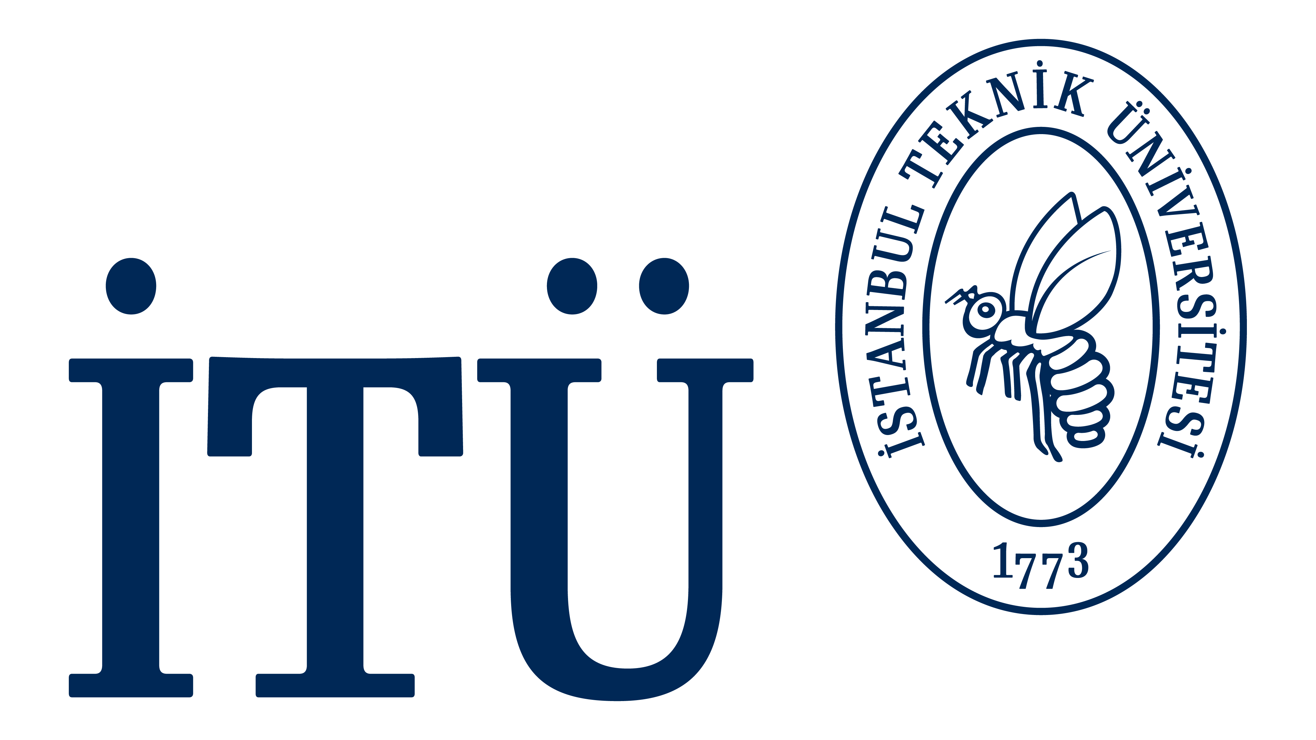 Istanbul Technical University Logo